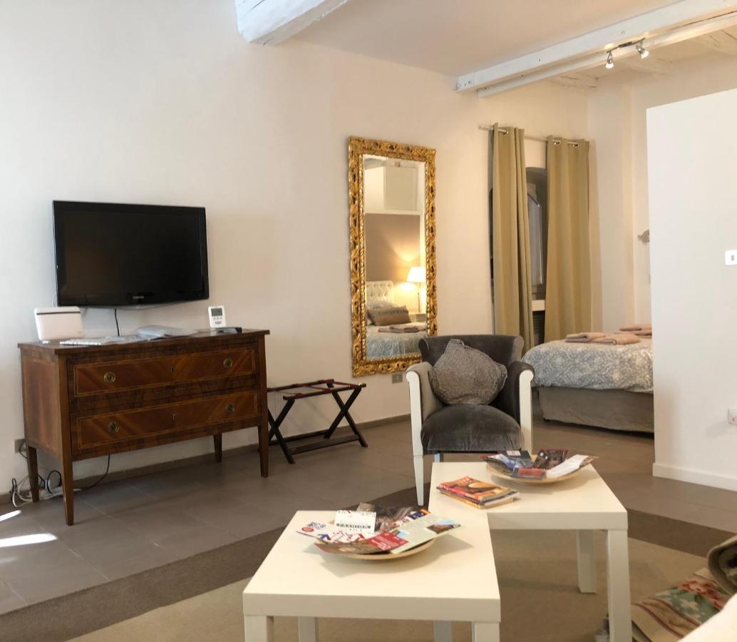 Casa Baciomari Apartman Bologna Kültér fotó