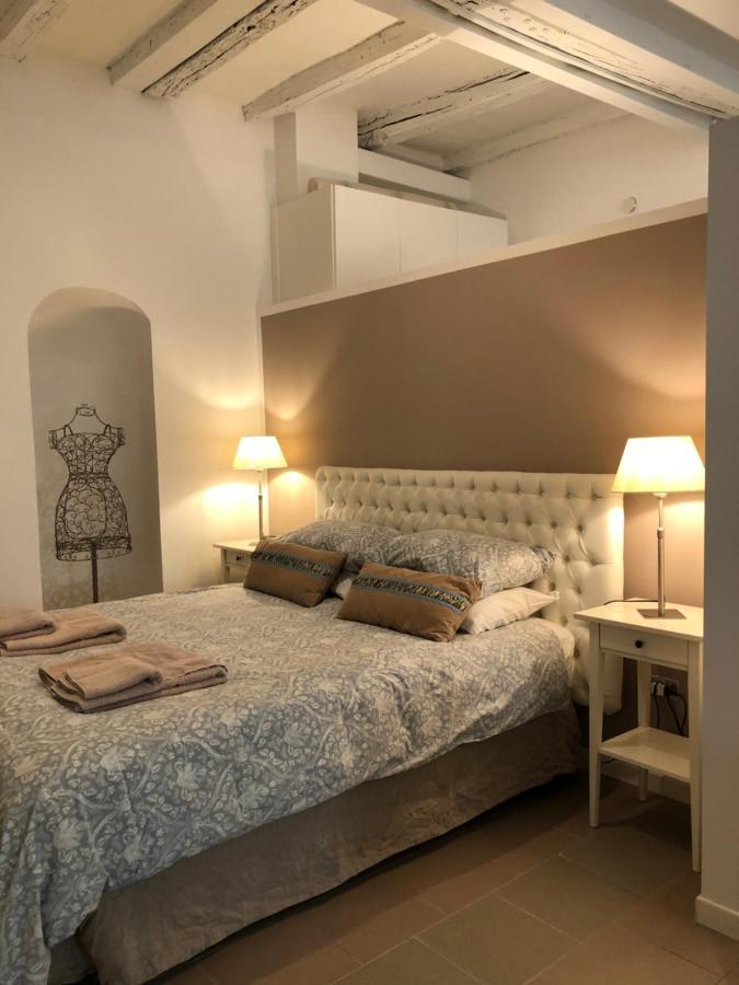 Casa Baciomari Apartman Bologna Kültér fotó