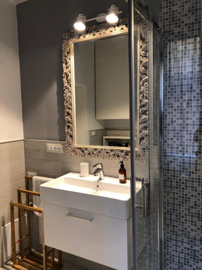 Casa Baciomari Apartman Bologna Kültér fotó
