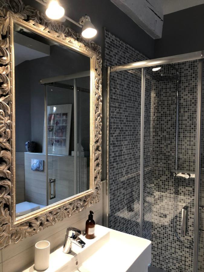 Casa Baciomari Apartman Bologna Kültér fotó