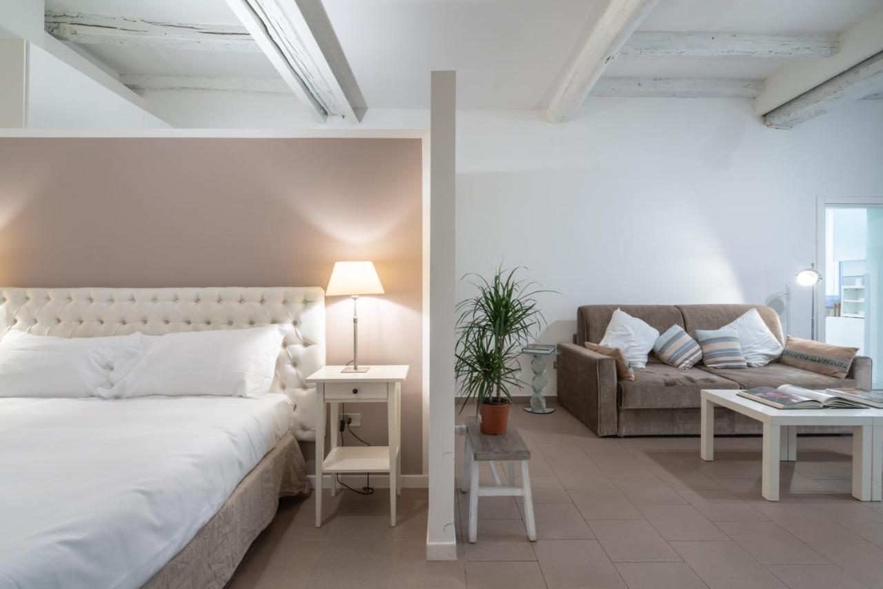 Casa Baciomari Apartman Bologna Kültér fotó