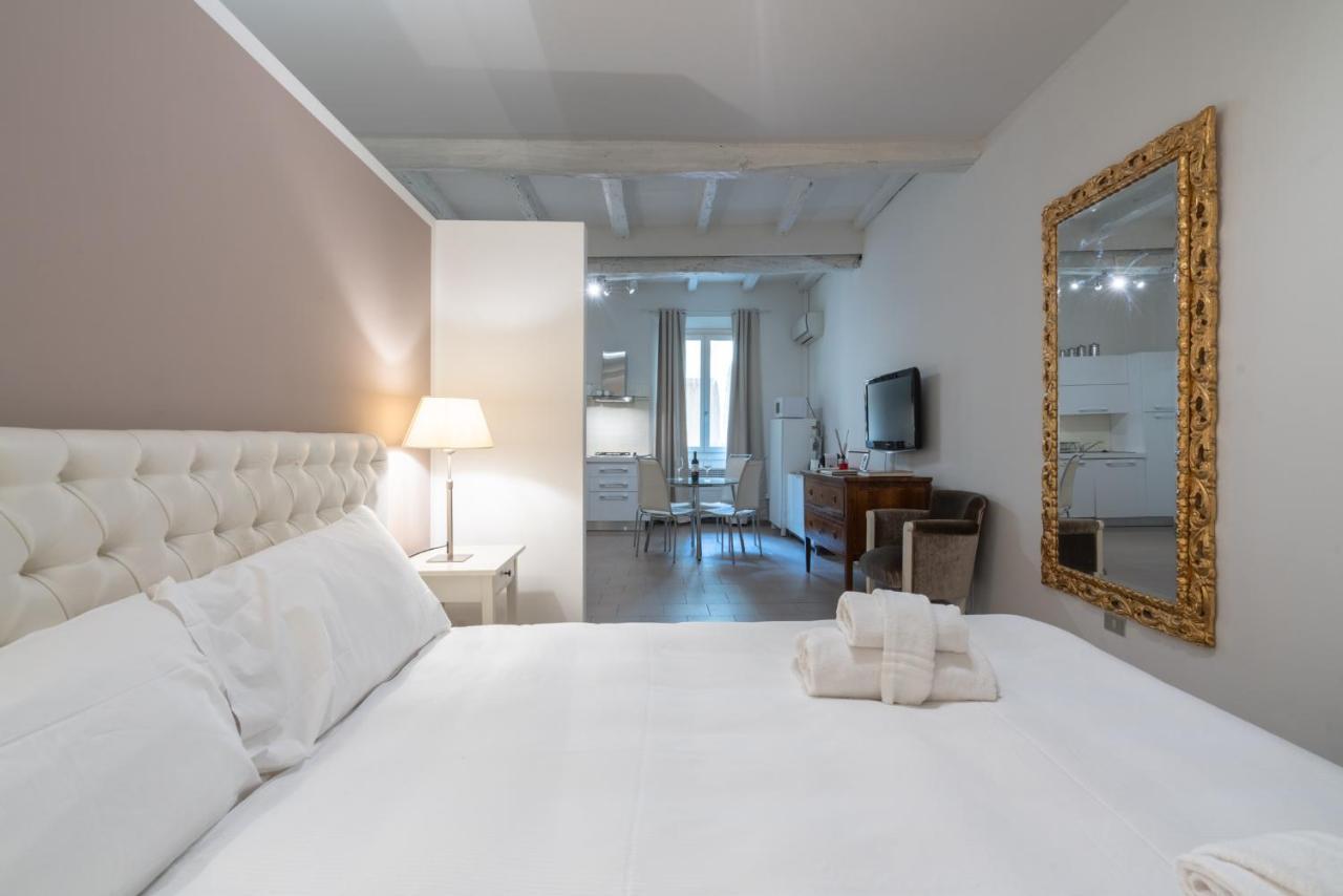 Casa Baciomari Apartman Bologna Kültér fotó