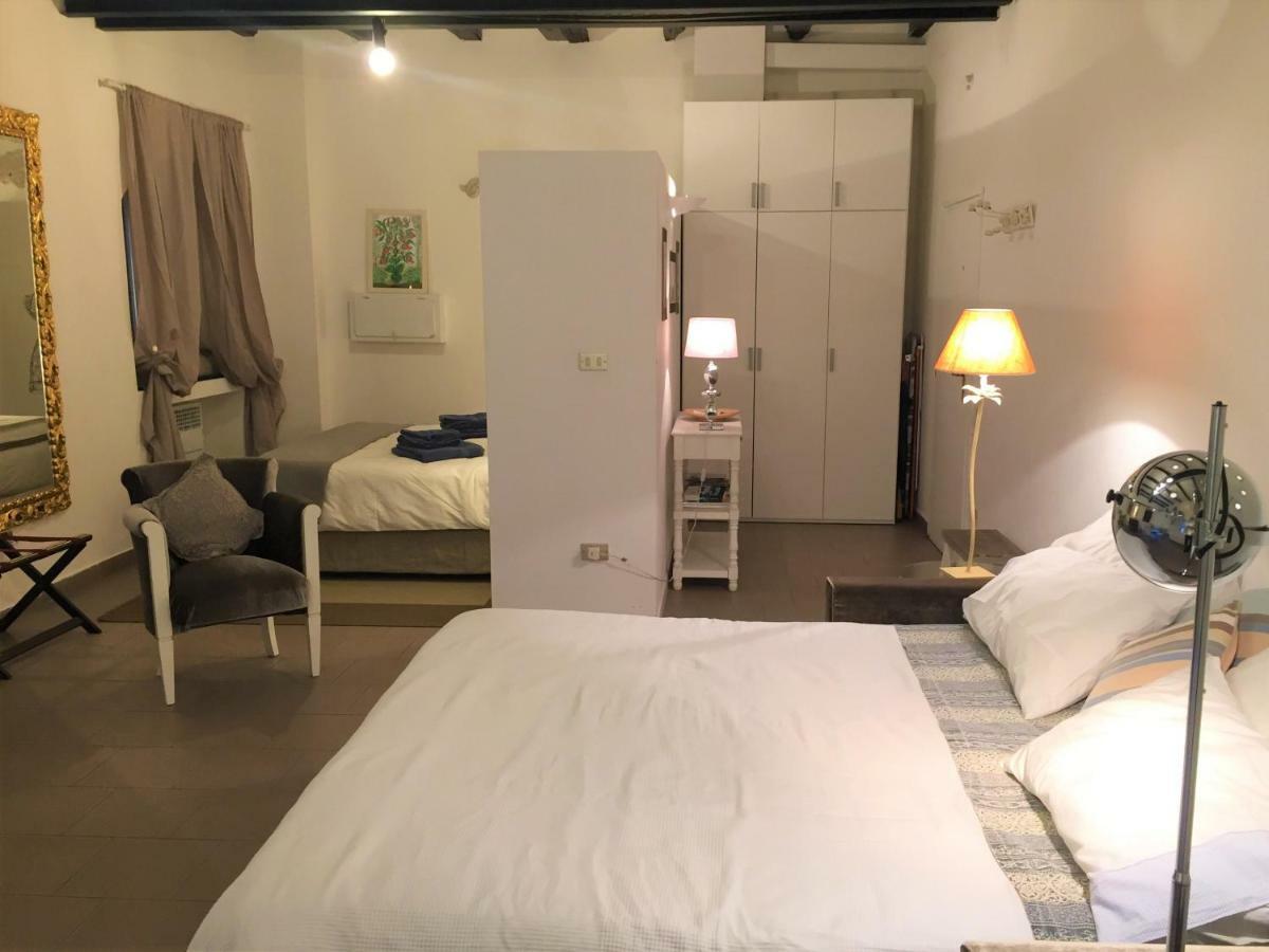 Casa Baciomari Apartman Bologna Kültér fotó